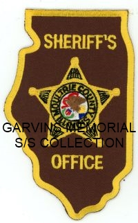 ILLINOIS,A,MOULTRIE COUNTY SHERIFF OFFICE 1